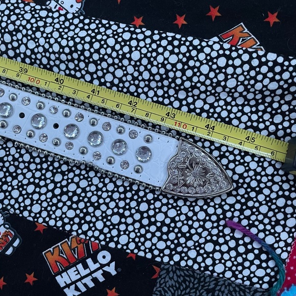 Gypsy Style Belt - Picture 5 of 5